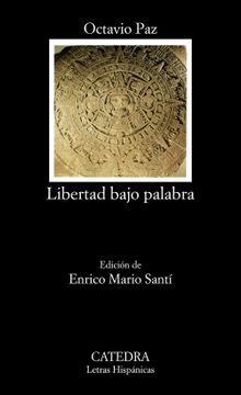 portada Libertad Bajo Palabra (in Spanish)