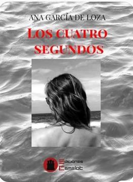 portada Cuatro Segundos, Los (in Spanish)