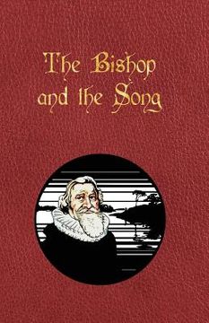 portada The Bishop and the Song (en Inglés)