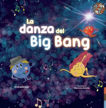 portada La Danza del big Bang