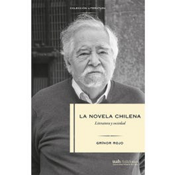 portada La Novela Chilena (in Spanish)