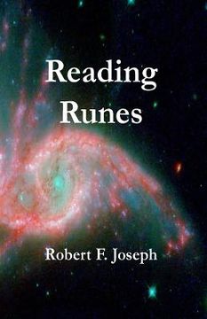 portada Reading Runes (en Inglés)