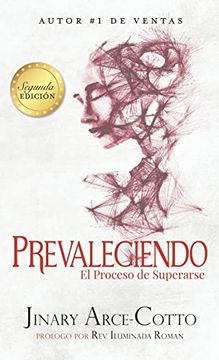 portada Prevaleciendo: El Proceso de Supararse