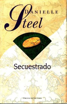 portada Secuestrado (Vanished, Spanish Edition)
