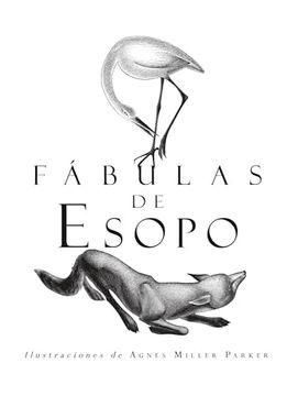 portada Fábulas (in Spanish)