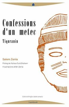 portada Confessions D'Un Metec (in Catalá)