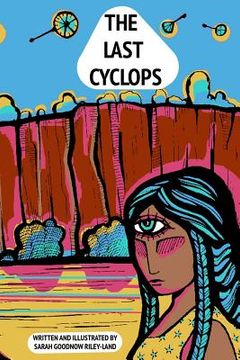 portada The Last Cyclops (en Inglés)