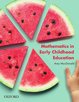 portada Mathematics in Early Childhood (en Inglés)