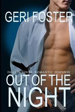 portada Out Of The Night (en Inglés)