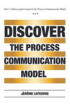portada Discover the Process Communication Model® 