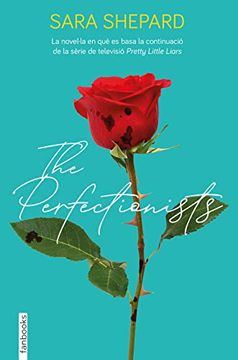 portada The Perfectionists (Ficció) (in Catalá)