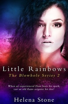 portada Little Rainbows (en Inglés)