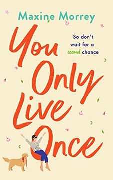 portada You Only Live Once (en Inglés)