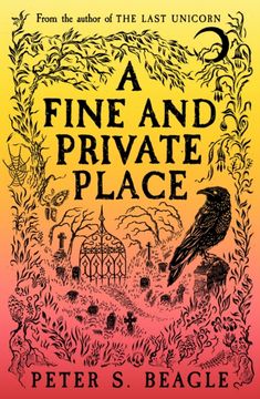 portada A Fine and Private Place