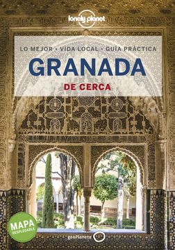portada Granada de Cerca 3 (in Spanish)