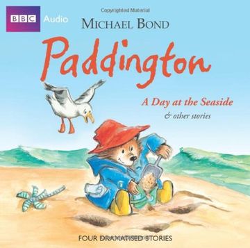 portada Paddington  A Day At The Seaside & Other Stories (BBC Audio)