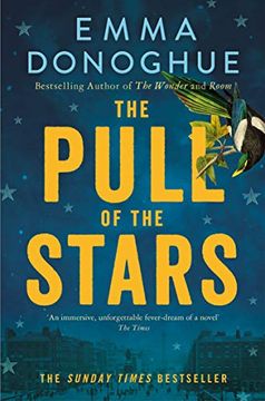 portada The Pull of the Stars 