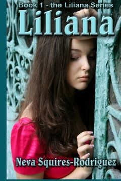 portada Liliana: Volume 1 (The Liliana Series)