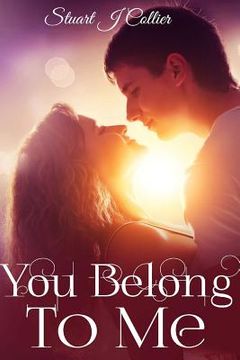 portada You Belong To Me (en Inglés)
