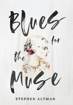 portada Blues for the Muse (en Inglés)