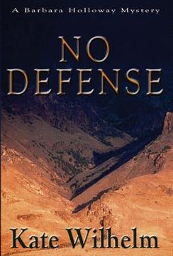 portada No Defense