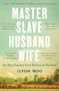 portada Master Slave Husband Wife (en Inglés)