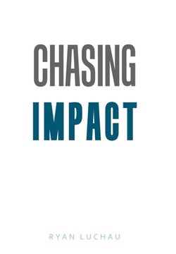portada Chasing Impact 