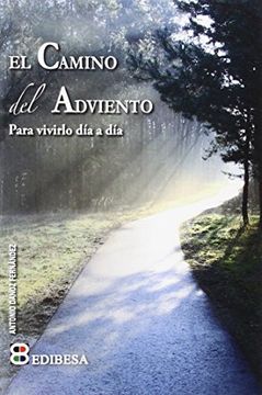 portada El Camino del Adviento (in Spanish)