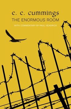 portada The Enormous Room (Warbler Classics) (in English)