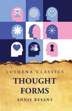portada Thought-Forms