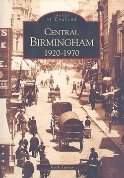 portada central birmingham 1920-1970