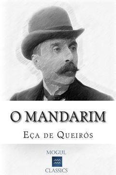 portada O Mandarim (in Portuguese)