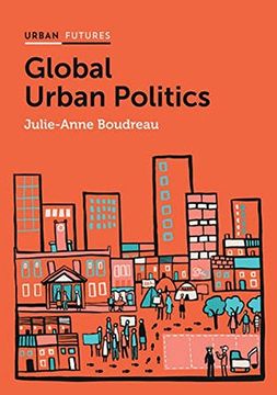 portada Global Urban Politics (Religious Life in America)