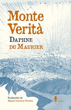 portada Monte Verità (in Spanish)