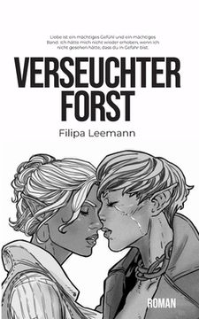 portada Verseuchter Forst (en Alemán)