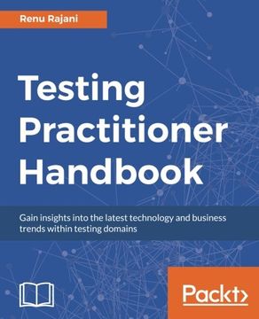 portada Testing Practitioner Handbook