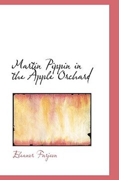 portada martin pippin in the apple orchard