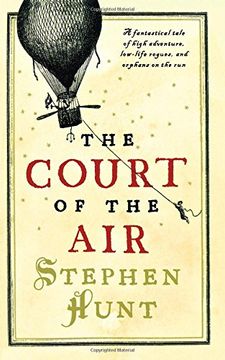 portada Court of the Air