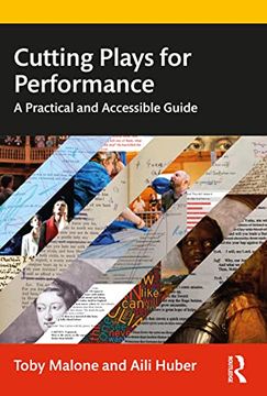 portada Cutting Plays for Performance: A Practical and Accessible Guide (en Inglés)