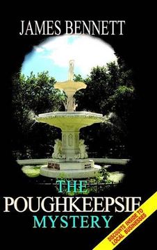 portada The Poughkeepsie Mystery