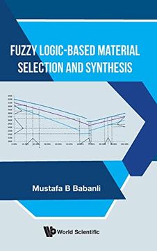 portada Fuzzy Logic-Based Material Selection and Synthesis (en Inglés)