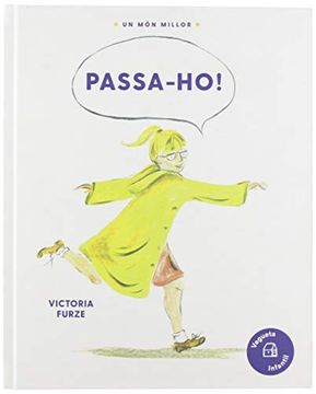 portada Passa-Ho! (in Catalá)