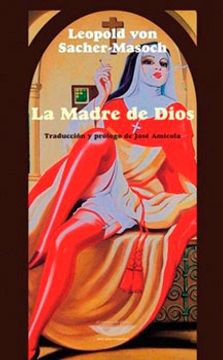 portada La Madre de Dios (in Spanish)