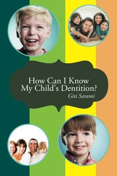 portada How Can I Know My Child's Dentition?