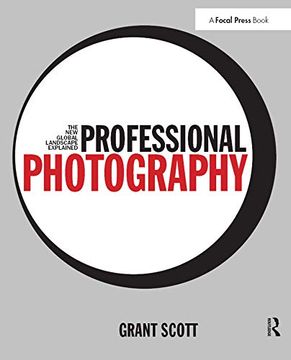 portada Professional Photography: The New Global Landscape Explained