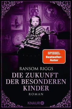 portada Die Zukunft der Besonderen Kinder (in German)