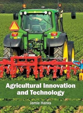 portada Agricultural Innovation and Technology (en Inglés)
