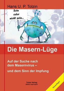 portada Die Masern-Lüge (en Alemán)