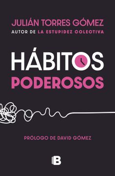 portada Habitos Poderosos (in Spanish)