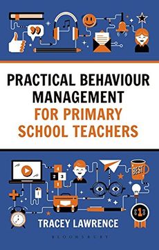 portada Practical Behaviour Management for Primary School Teachers
